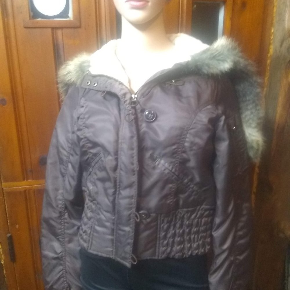 Jacket by Nori